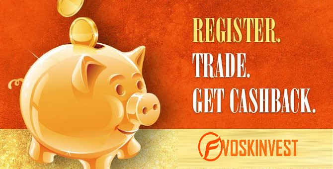 Real Crypto Finance Cashback program